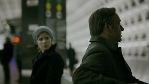 Карточный домик: 1 сезон 2 серия