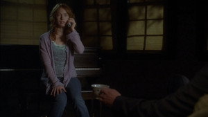 Менталист: 4x13