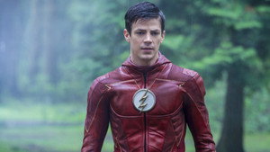Флэш: 4x23