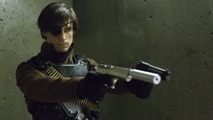 Стрела: 1x20