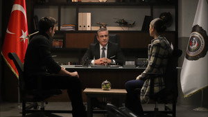 Разведка: 2x10