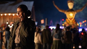 Шериф округа: 1x14