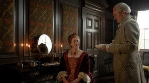 Чужестранка: 5 сезон 6 серия