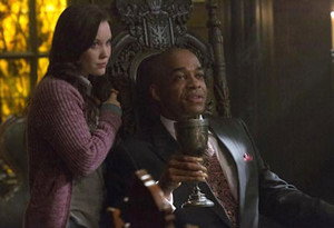 Сверхъестественное: 7 сезон 22 серия