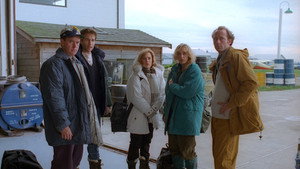 Секретные материалы: 1 сезон 8 серия