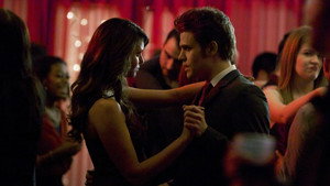 Дневники вампира: 5x13