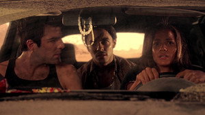 Герои: 2 сезон 6 серия