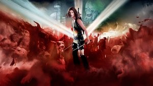 Обитель зла 2: Апокалипсис