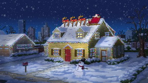 Гриффины: 12x8