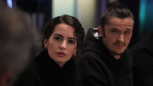 Разведка: 2x14