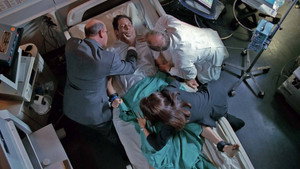 Секретные материалы: 7 сезон 1 серия