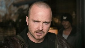 El Camino: фильм по мотивам сериала Во все тяжкие
