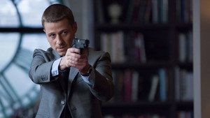 Готэм: 1 сезон 7 серия