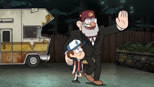 Гравити Фолз: 2x16
