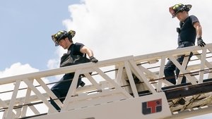 9-1-1: Нэшвилл: 1x4