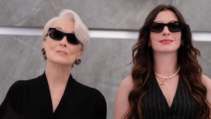 Дьявол носит Prada 2