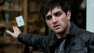 Сверхъестественное: 4x12