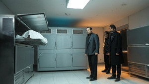 Мечта Эшрефа: 2x31