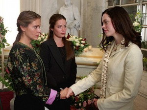 Зачарованные: 4x1