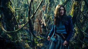 Колесо Времени: 1 сезон 8 серия