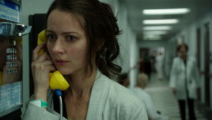 В поле зрения: 2 сезон 22 серия