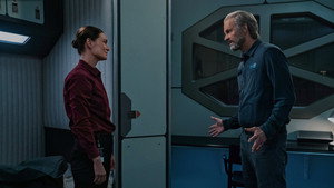 Ради всего человечества: 4 сезон 4 серия