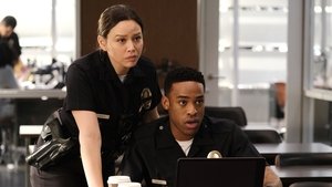 Новичок 2 сезон: 2x19