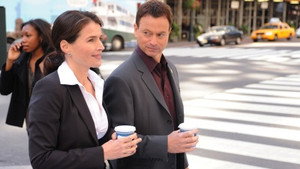 CSI: Место преступления Нью-Йорк: 5x8