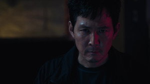 Игра в кальмара: 2 сезон 1 серия