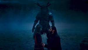 Колесо Времени: 2 сезон 1 серия