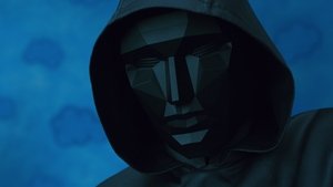 Игра в кальмара: 1x5