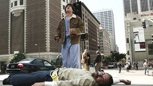 Анатомия страсти: 2 сезон 8 серия