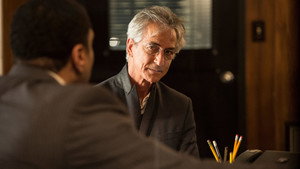 Чёрный список: 2 сезон 9 серия
