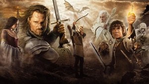 Властелин колец: возвращение короля