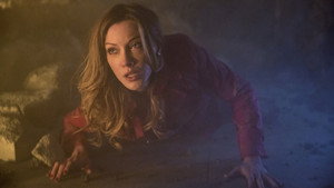Стрела: 2 сезон 22 серия