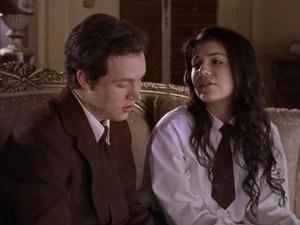 Девочки Гилмор: 3 сезон 13 серия