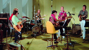 EPiC: Elvis Presley in Concert