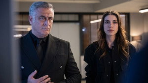Разведка: 3x29