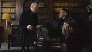 Гангстерленд: 1x8