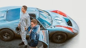 Ford против Ferrari