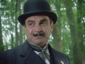 Пуаро Агаты Кристи: 3 сезон 2 серия