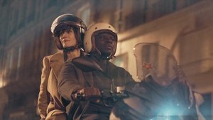 Люпен: 1x8