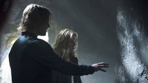 Стрела: 2 сезон 12 серия