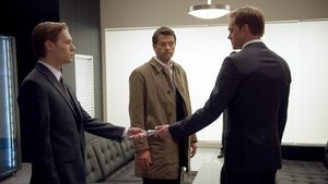 Сверхъестественное: 9x14