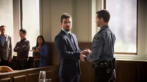 Стрела: 6x21