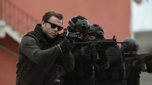 Разведка: 5x24