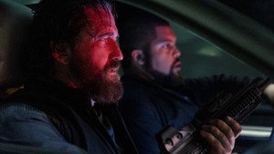 Охота на воров 2: Пантера
