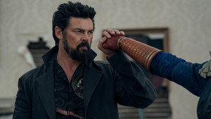 Пацаны: 5 сезон 8 серия