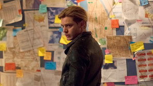 Сумеречные охотники: орудия смерти: 3x11