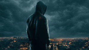Меня зовут Джиг Робот